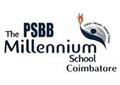 psbb millennium school Coimbatore