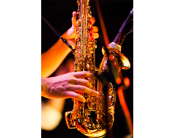 Wind Instruments